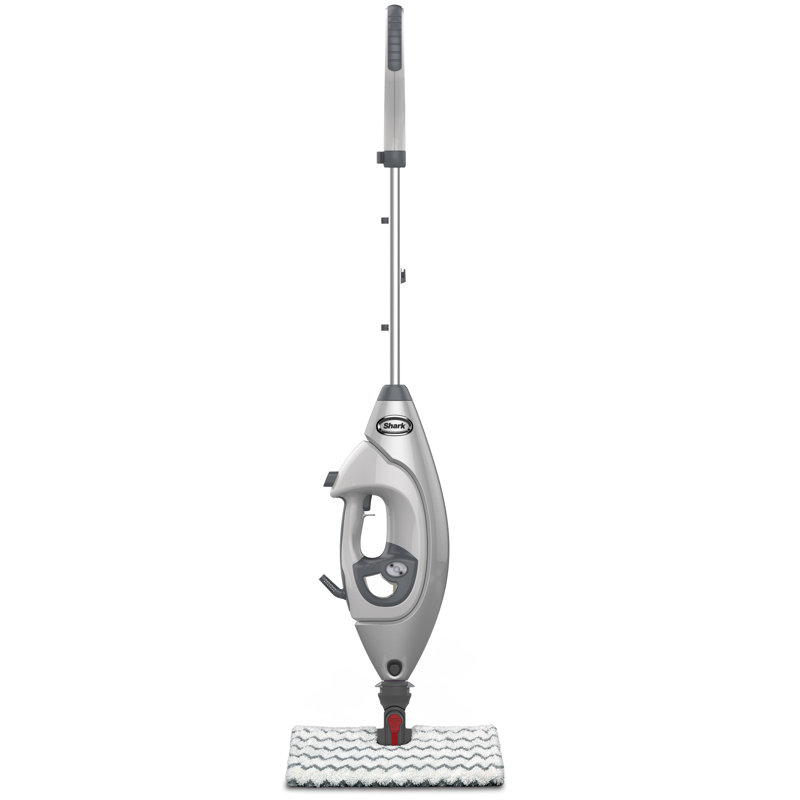Shark Lift-Away Pro Steam Mop with Handheld Steamer, 3 Modes, Steam Blaster, Intelli-Mop Head - For Floors, Above-Floors & Garments