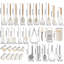 Living And Home Utensil Set-128728838