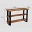 Console à 3 niveaux Beames Live Edge-124438188