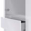 Parley Manufactured Wood Wardrobe-82963352