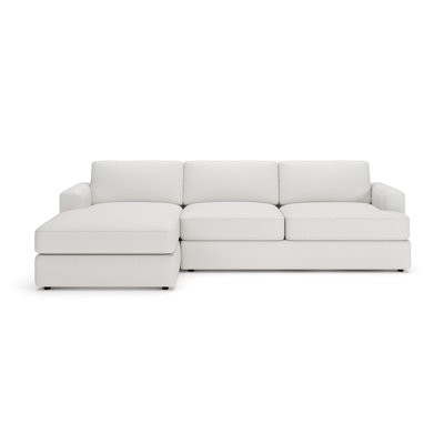 Cayden Sectional with Chaise