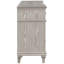 Commode 9 tiroirs Katerina
