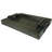 Tara Solid Wood Tray - Set of 3
