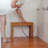 Solid Wood Shower mat-20357535