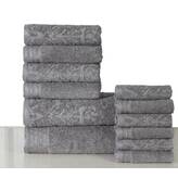 Ophelia & Co. Montanez 100% Cotton Bath Towels & Reviews | Wayfair