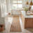 Alda Jute Natural / Gray Area Rug-1256592762