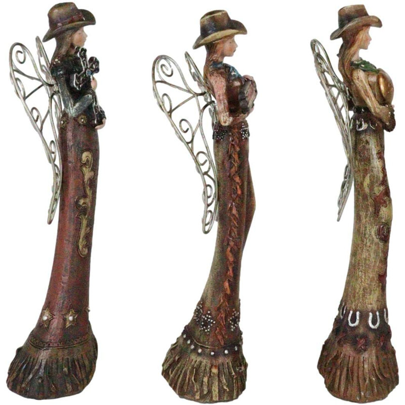 Figurine Hatixhe