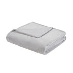Plush Oversized Blanket