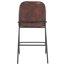 Tabouret de bar et de comptoir Barrington-842969755-842969756