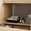 Rochanda 29.9'' Free Standing Single Bathroom Vanity