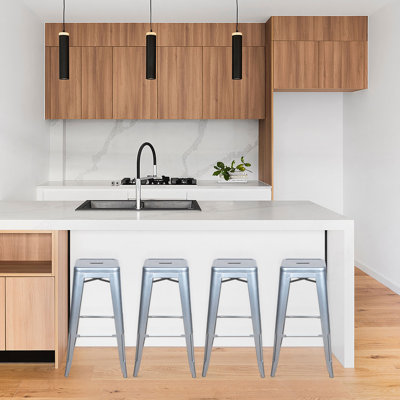 Tabouret 30 "Marais