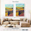 Affiche Aime Tuscany-108440896