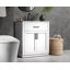 Meuble-lavabo simple 30 po Ahner-1537594411