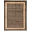 Nirvana Oriental Area Rug