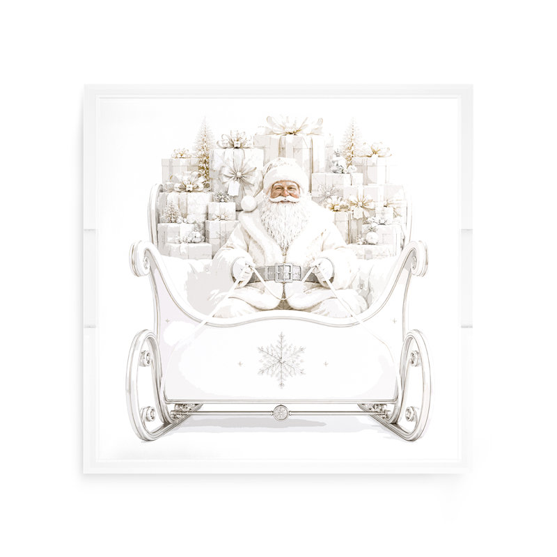 Acrylic Decorative Tray, 12"W x 12"D