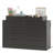 Changing Table Dresser with Power Outlet, 8 Storage Drawers, Nursery Organizer-954399307