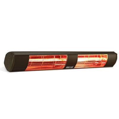 Electric Ceiling Mounted Patio Heater