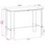 Dining Table-1890672270