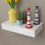 2 Piece Floating Shelf