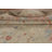 Vegetable Dye Oushak Turkish Area Rug 6x9