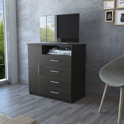 Commode 4 tiroirs