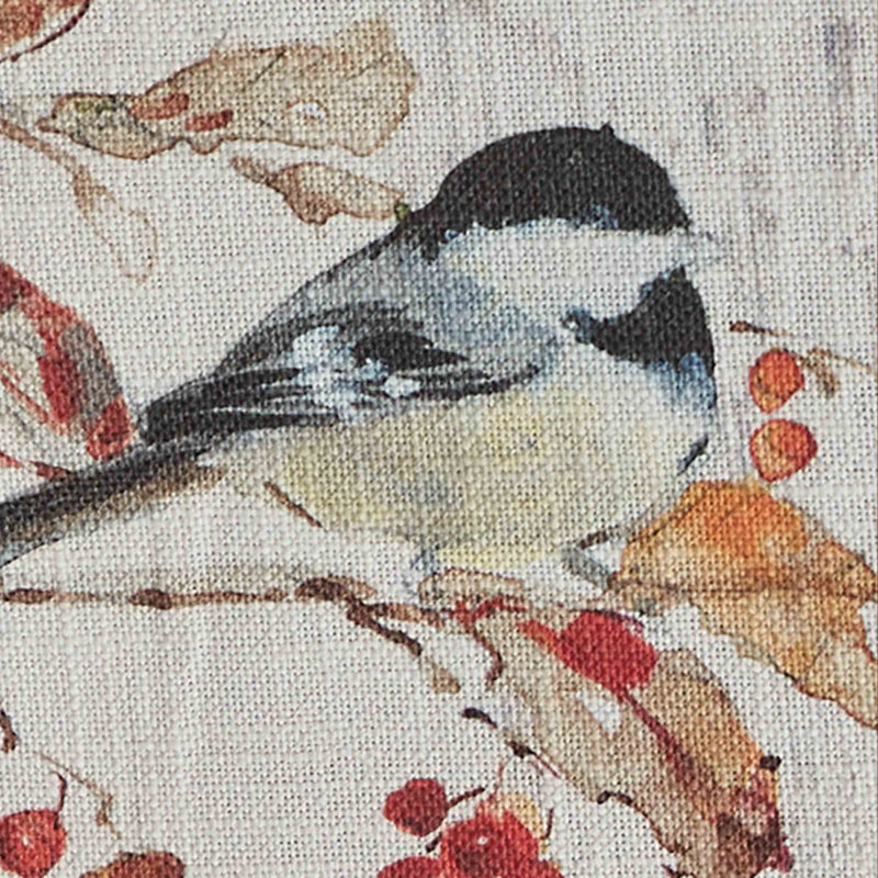 Fall Blessings Table Runner 13, 36" L x 13" W