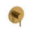Brushed Gold is out of stock