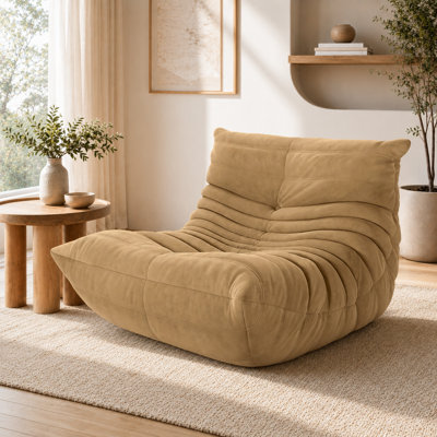 Fauteuil d'appoint Fireside Chair
