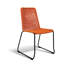 Knot Patio Dining Side Chair-418637984