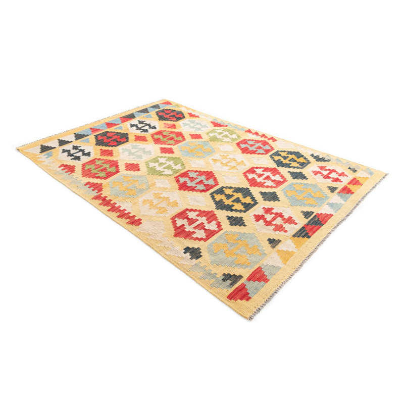Odonnell Multi Rug