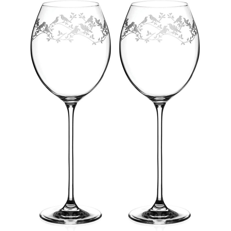 1ml Crystal Drinking Glass