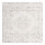 Tapis oriental ivoire / gris Ariella-199274107