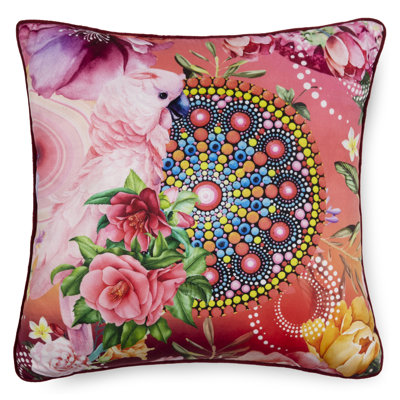 Square Cushion