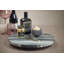 Round Marble Lazy Susan