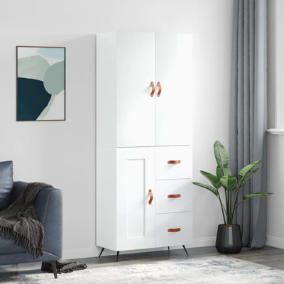 Storage Cabinet