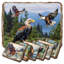 Napperon Eagles