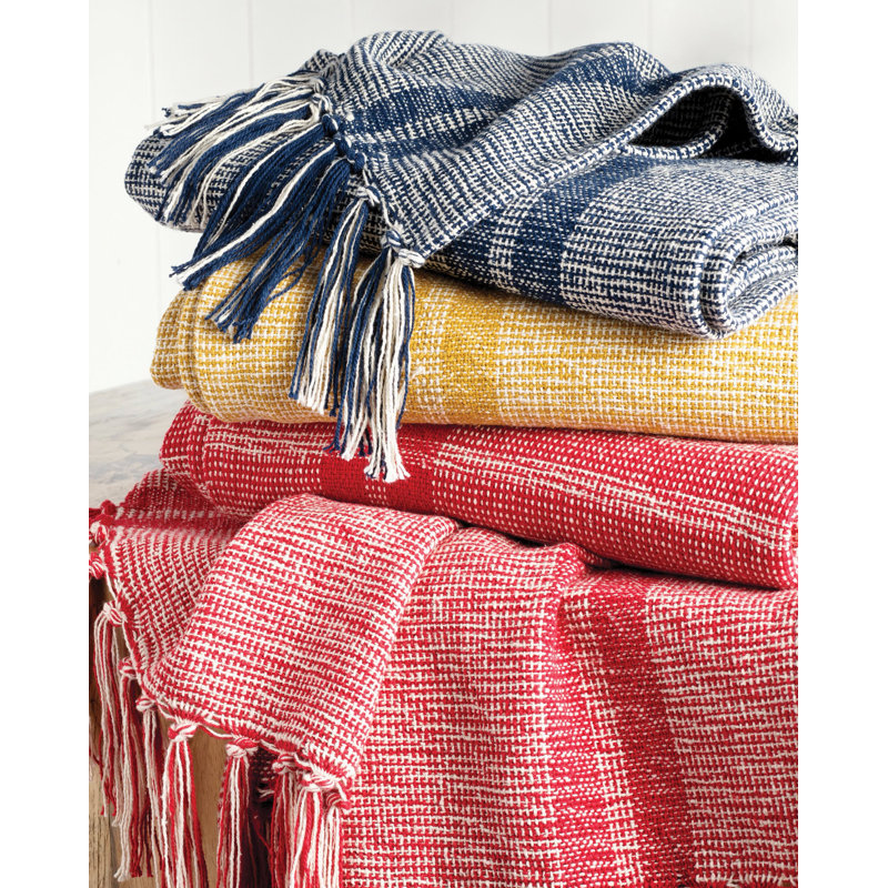 Stevie Throw, Ochre
