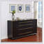 Commode 8 tiroirs Prescott