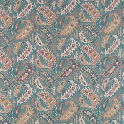 Lysberg Fabric