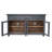 Syia 70.75'' Solid Wood Sideboard