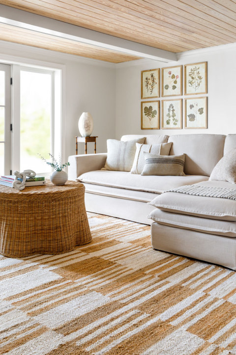 Handmade Rugs