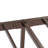 Dorsman Twin-Sized Metal Platform Bed with Headboard-898846057
