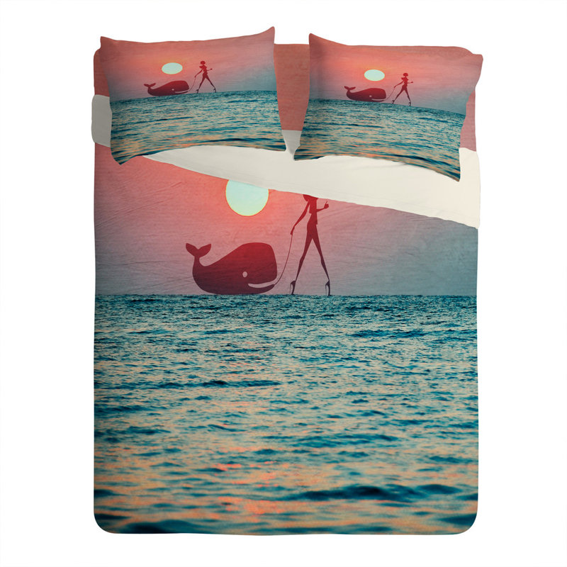 Taie d’oreiller pour animaux Fancy, Standard