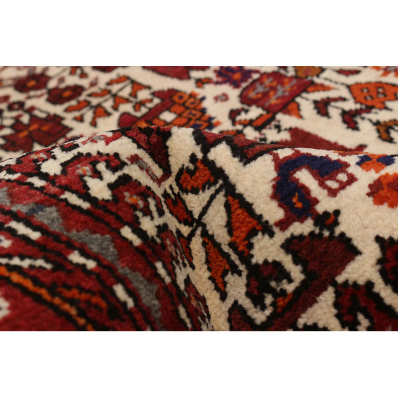 Tapis crème Andelz 5 pi 0 po x 9 pi 4 po