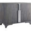 Palmer Solid Wood Accent Cabinet