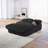 75"2-In-1 Foldable Sofa-1053561068
