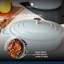 MasterClass Cast Aluminum Shallow Casserole 4L-124598158