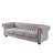 Comfortable Classic Chesterfield Sofa-523381719