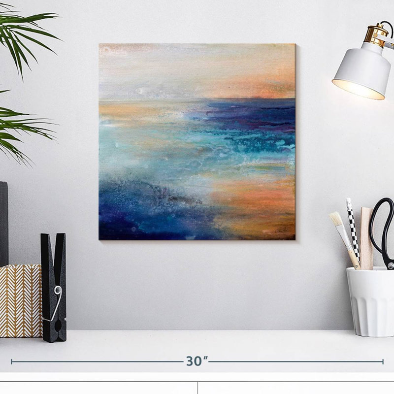 Coastal Living, H 16 po x l 16 po