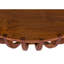 Francis Solid Wood Coffee Table